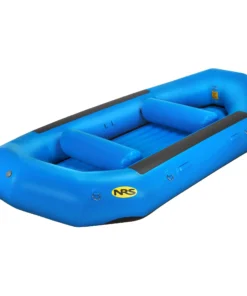 NRS Otter 140 Self-Bailing Raft