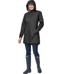 Patagonia Women's Torrentshell 3L City Coat -Kokatat Shop media 0bd3f2ad 5c07 42a4 98dc 8dc15c95248e