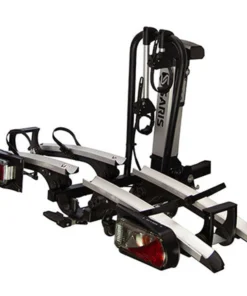 Saris Door Country 2-Bike Hitch Rack
