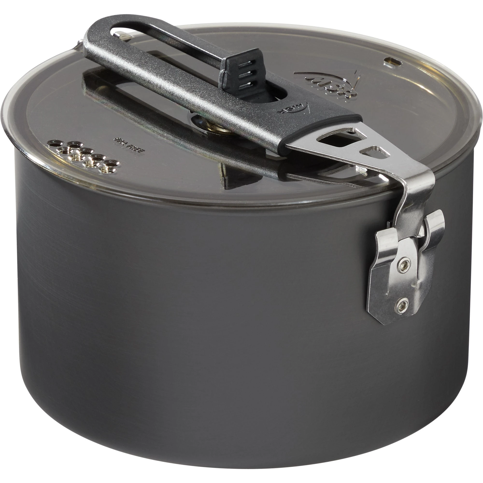 MSR Trail Lite 1.3 L Pot 2 MSR Trail Lite 1.3 L Pot - Image 2