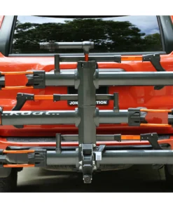 Kuat NV 2.0 1 Bike Add-On Hitch Rack 10 Kuat NV 2.0 1 Bike Add-On Hitch Rack -Kokatat Shop media 0c151c23 cca8 44c5 8278 59ea490a6a4e