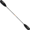 Aqua-Bound Sting Ray Carbon Posi-Lok 4-Piece Kayak Paddle (Closeout)
