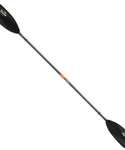 Aqua-Bound Sting Ray Carbon Posi-Lok 4-Piece Kayak Paddle (Closeout)