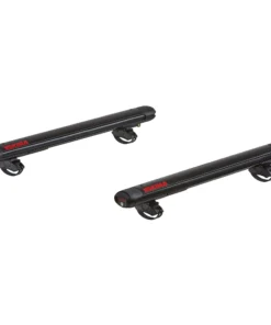Yakima Fat Cat 6 Evo Snowsports Rack