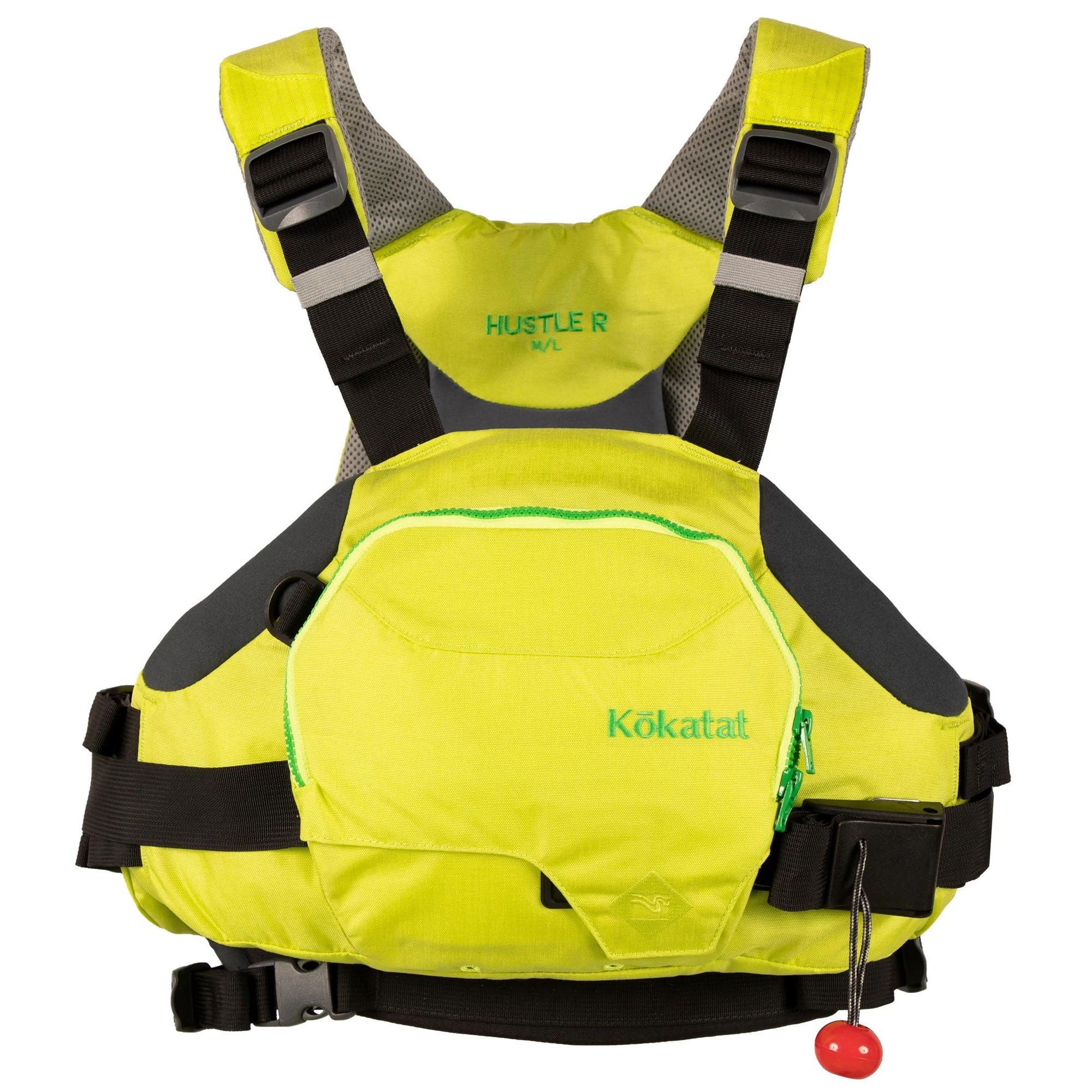 Kokatat HustleR Rescue Lifejacket (PFD) 4 Kokatat HustleR Rescue Lifejacket (PFD) - Image 4