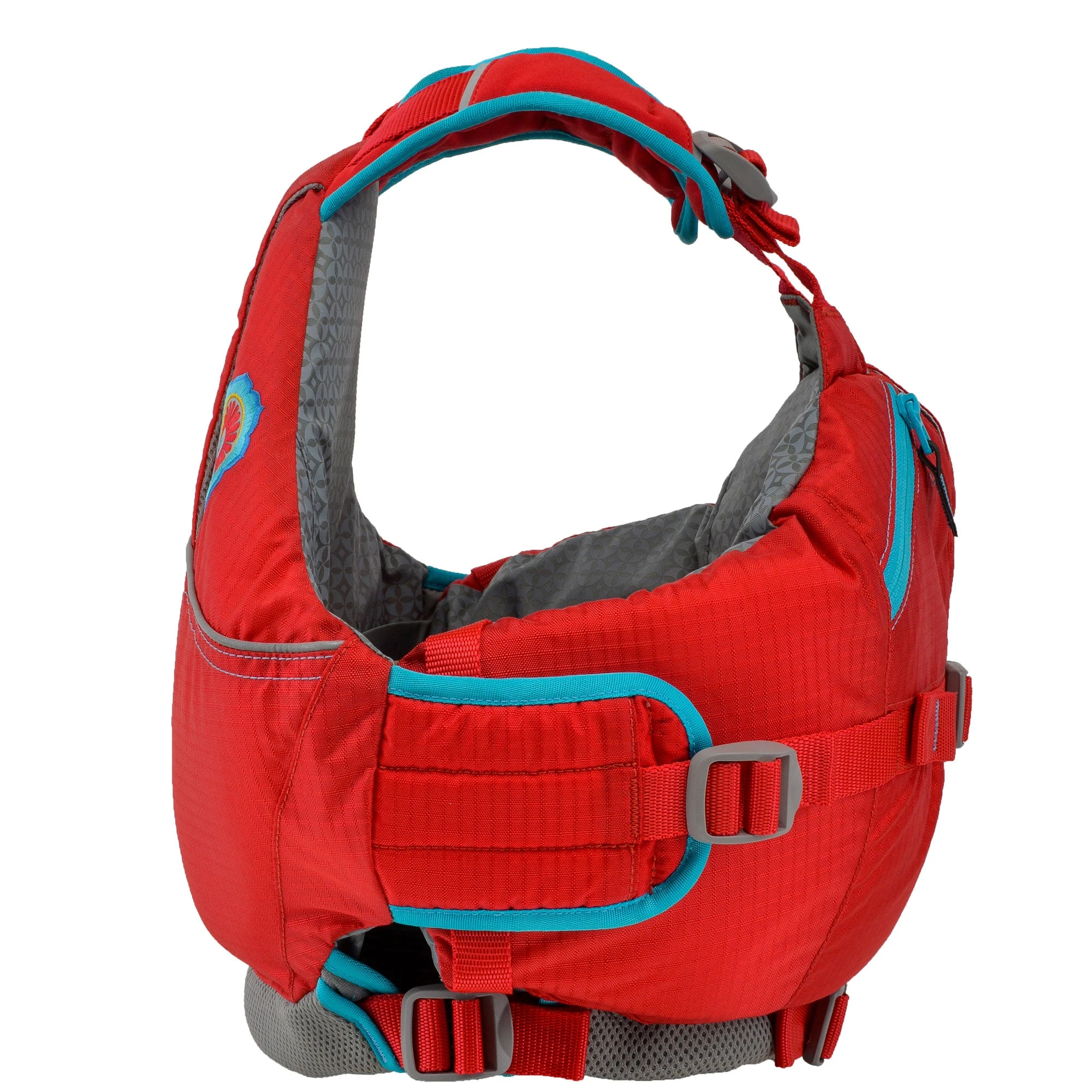 Astral Otter 2.0 Kid's Lifejacket (PFD) 3 Astral Otter 2.0 Kid's Lifejacket (PFD) - Image 3