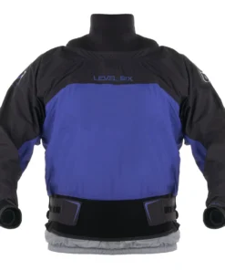 Level Six Men's Duke Dry Top