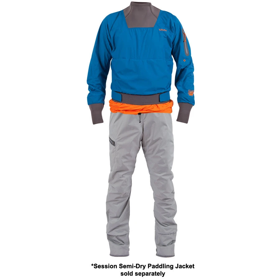 Kokatat Hydrus Session Semi-Dry Paddling Pants 3 Kokatat Hydrus Session Semi-Dry Paddling Pants - Image 3