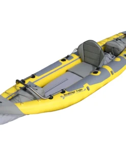 Advanced Elements StraitEdge Angler Inflatable Kayak (Closeout)