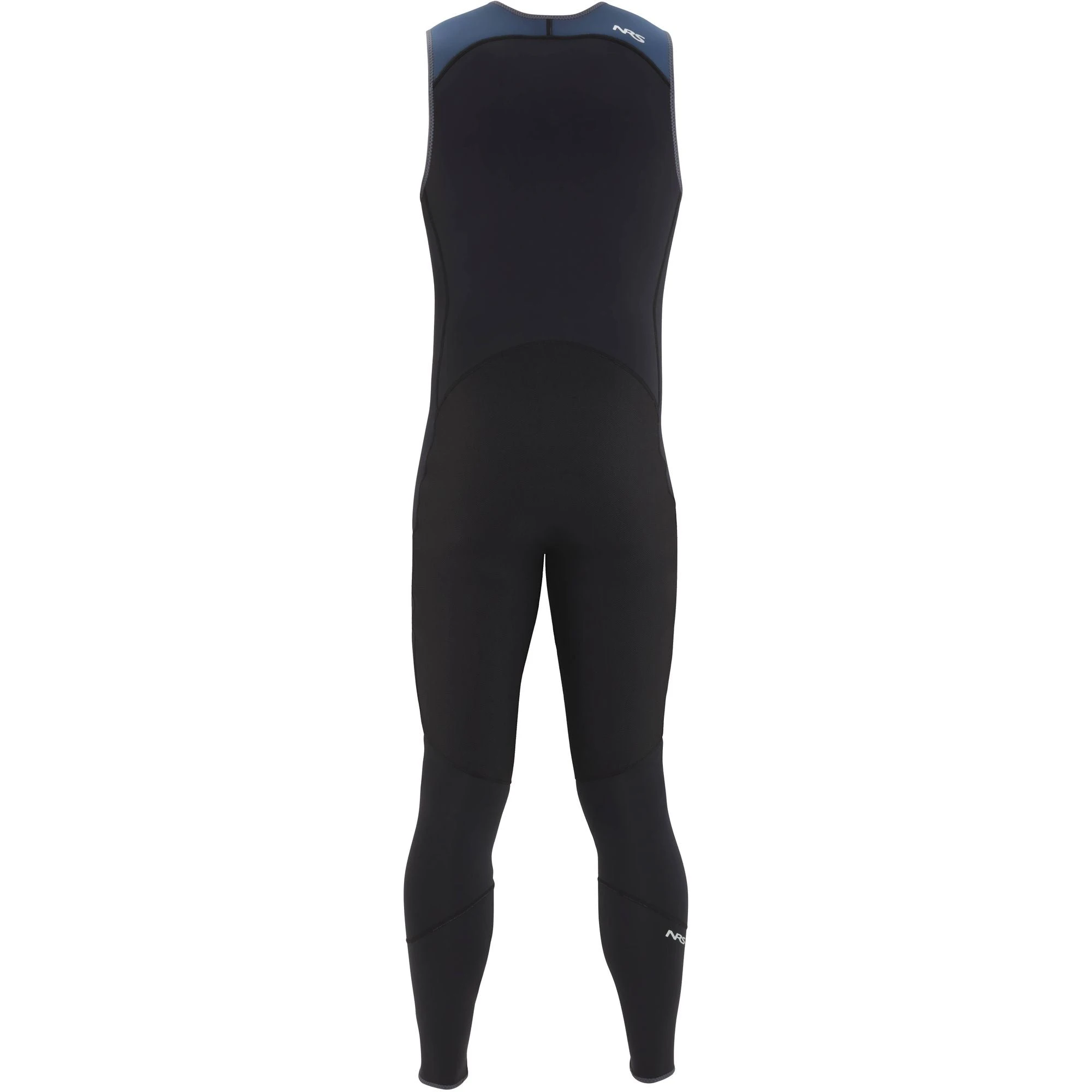 NRS Men's 3.0 Farmer John Wetsuit 4 NRS Men's 3.0 Farmer John Wetsuit - Image 4