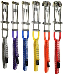 Metolius Ultralight TCU Cam Package (00-4)