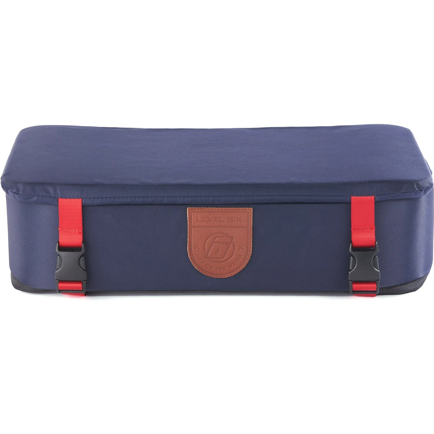 Level Six Voyageur Insulated Canoe Seat Pack 3 Level Six Voyageur Insulated Canoe Seat Pack - Image 3