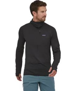 Patagonia Men's R1 Pullover Hoody -Kokatat Shop media 0d8dc73e 9ae7 4214 b13d 38a5e5f03503