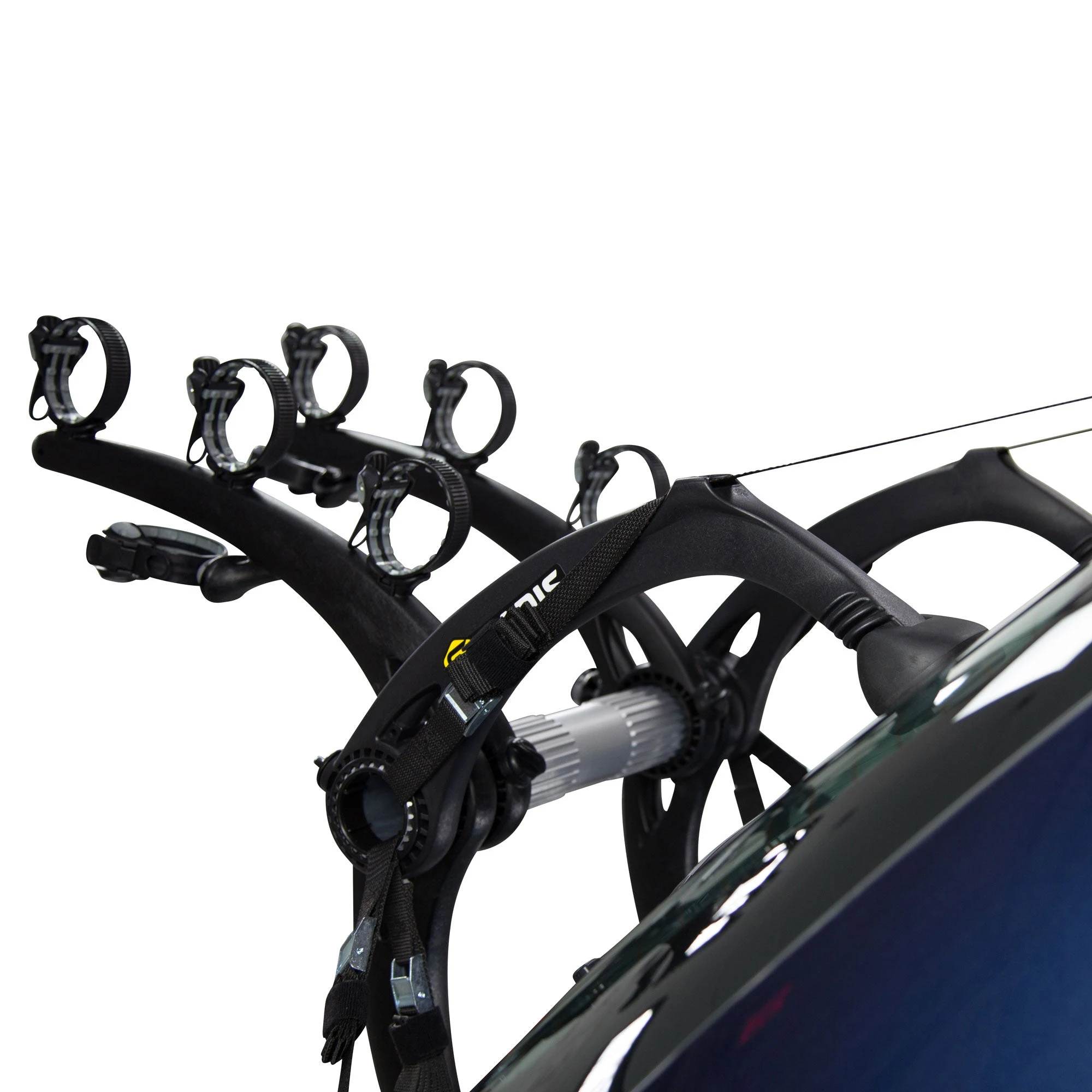 Saris Bones EX 3-Bike Trunk Rack 5 Saris Bones EX 3-Bike Trunk Rack - Image 5