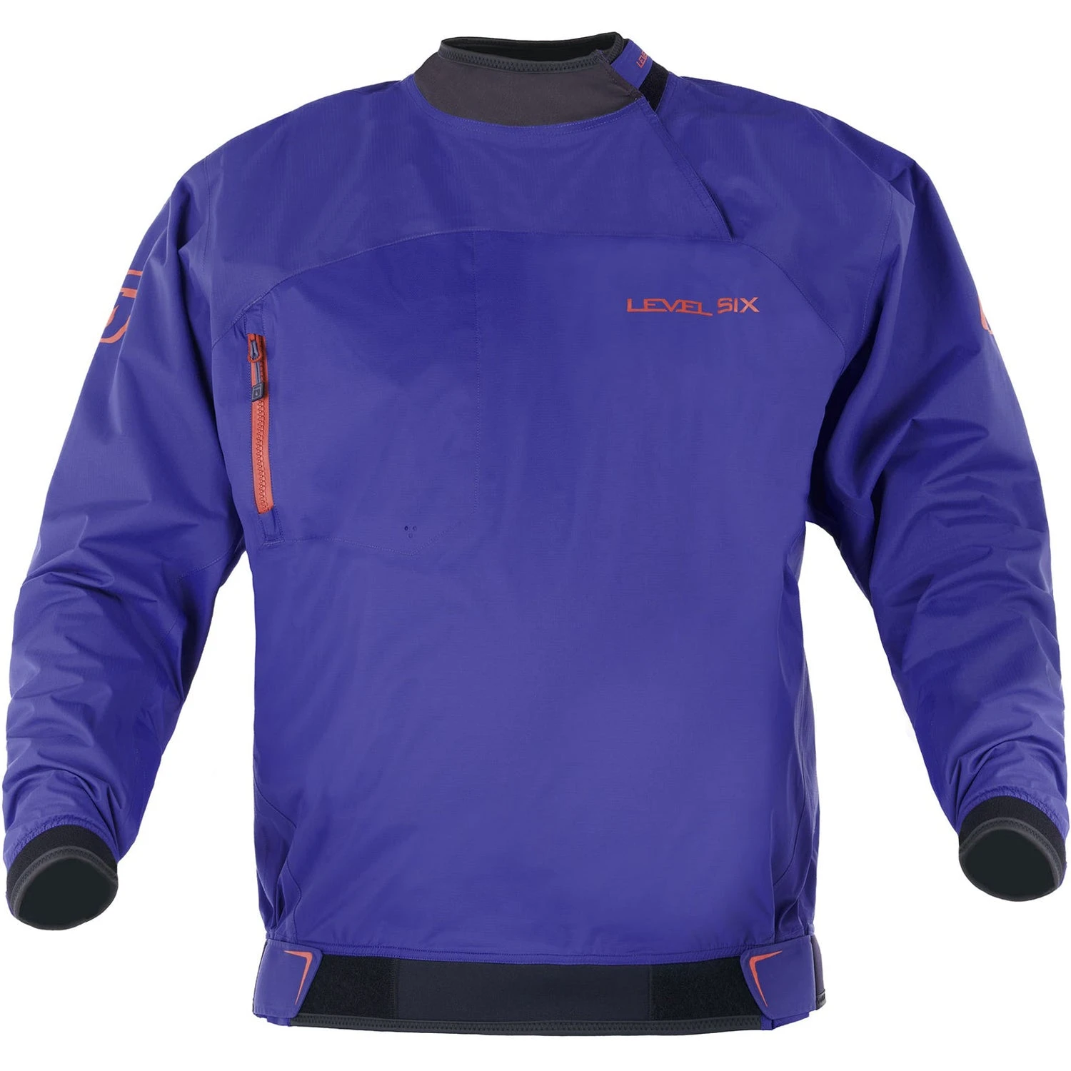 Level Six Baffin Paddling Jacket 5 Level Six Baffin Paddling Jacket - Image 5