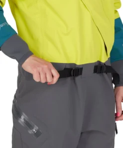 NRS Women's Nomad GORE-TEX Pro Semi-Dry Suit -Kokatat Shop media 0e535327 aaff 47f1 9e5c a8930438f5ae