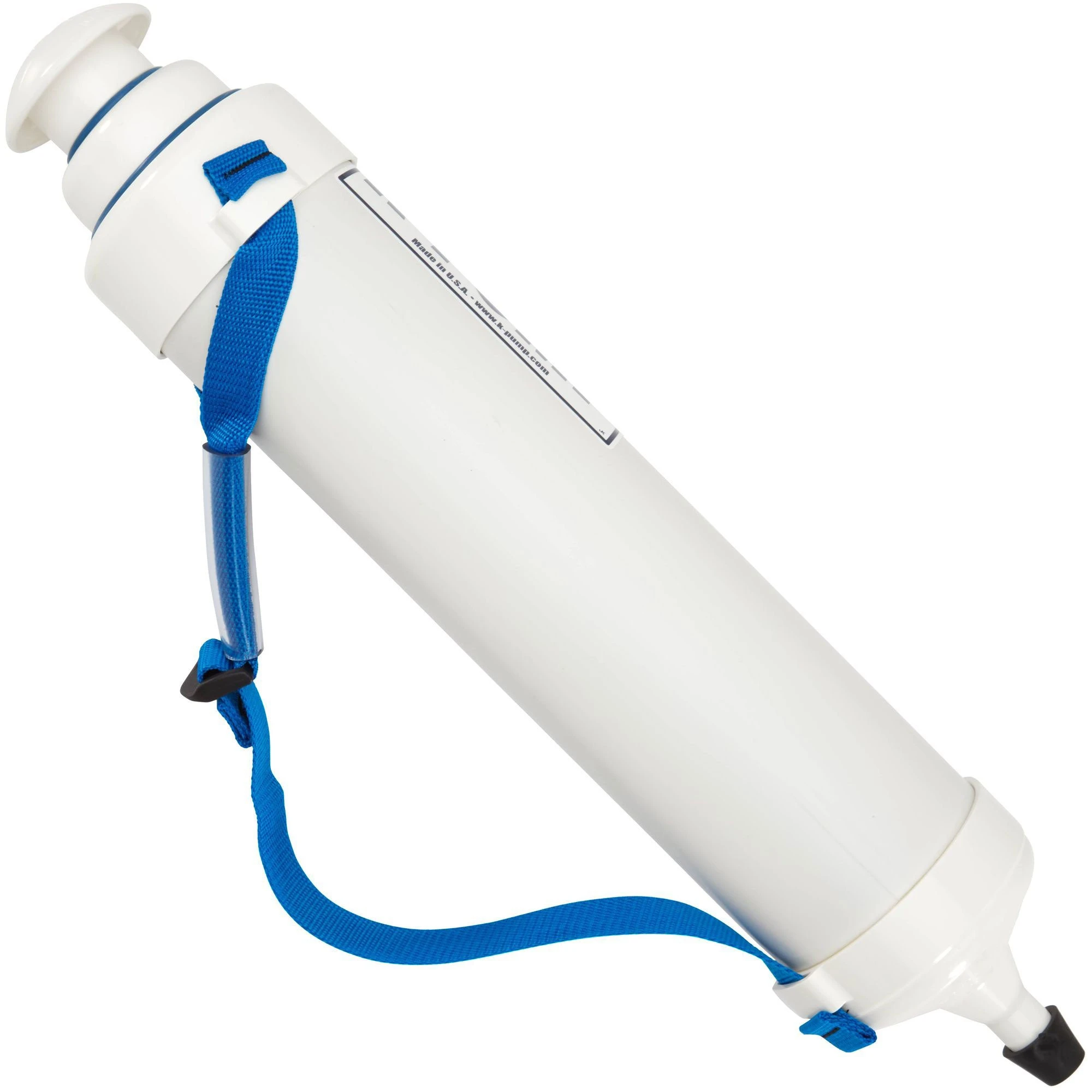 K-Pump K40 Raft & Kayak Pump 2 K-Pump K40 Raft & Kayak Pump - Image 2