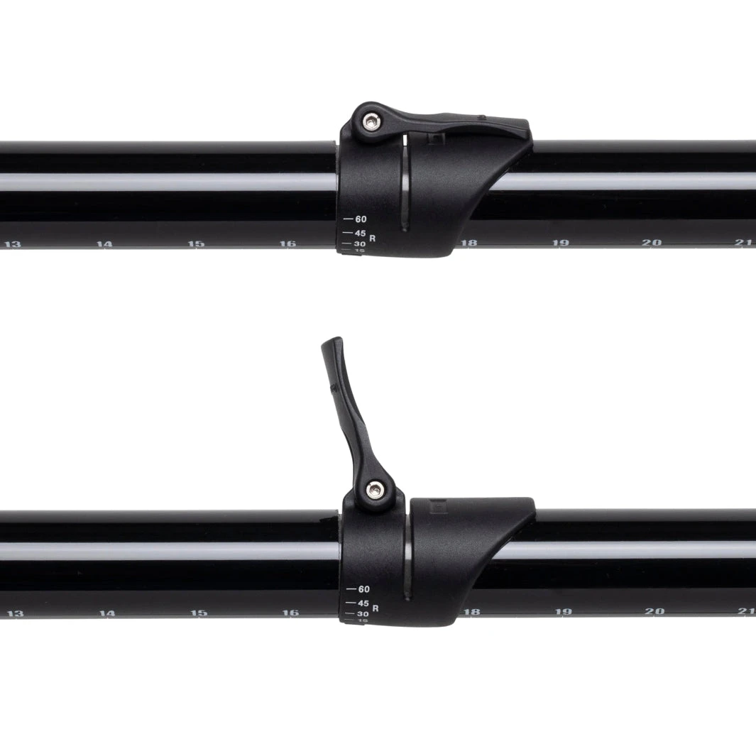 Bending Branches Angler Pro Versa-Lock 2-Piece Kayak Fishing Paddle 5 Bending Branches Angler Pro Versa-Lock 2-Piece Kayak Fishing Paddle - Image 5