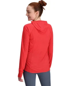 Outdoor Research Women's Echo Hoodie -Kokatat Shop media 0e7c1f86 4b75 4646 a200 1f252d4fb6ad