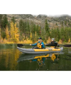 Advanced Elements Island Voyage 2 Inflatable Kayak -Kokatat Shop media 0eb21724 e980 4282 9f32 3c20a522736e
