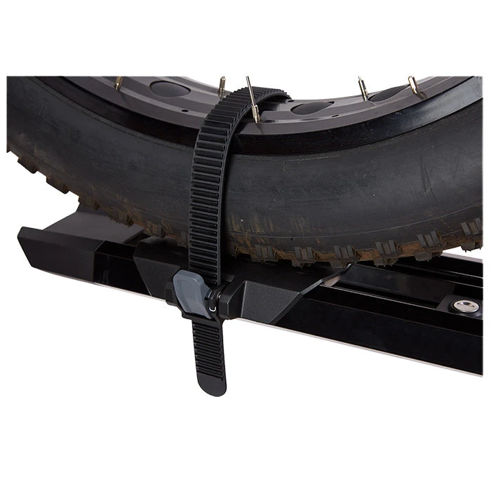 Yakima HighSpeed Bike Roof Rack (Closeout) 6 Yakima HighSpeed Bike Roof Rack (Closeout) - Image 6