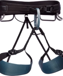 Black Diamond Men's Technician Rock Climbing Harness