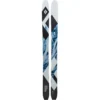 Black Diamond Helio Carbon 104 Skis