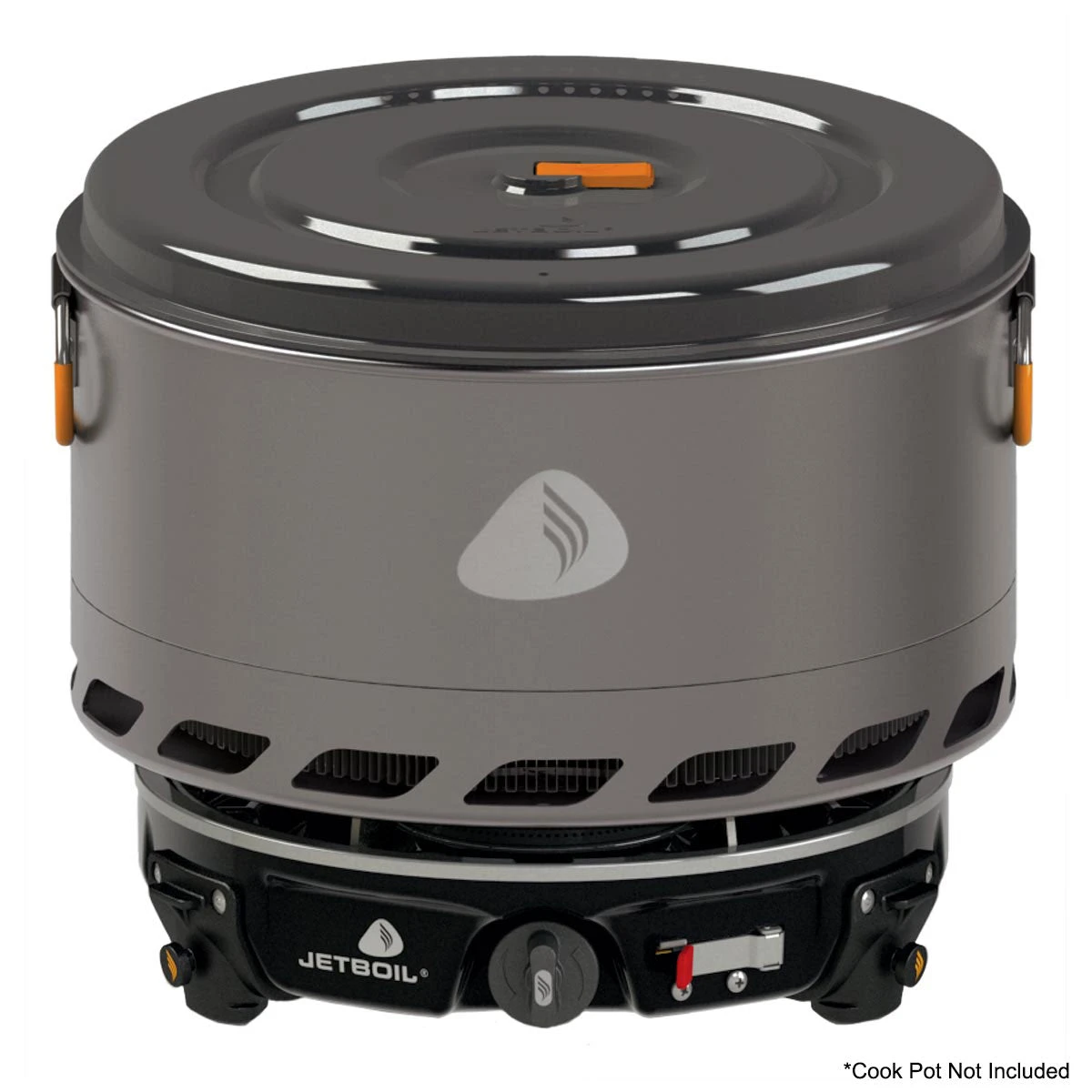 Jetboil Halfgen Basecamp Cooking System 8 Jetboil Halfgen Basecamp Cooking System - Image 8