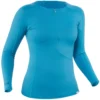 NRS Women's H2Core Rashguard Long Sleeve Shirt (Closeout)