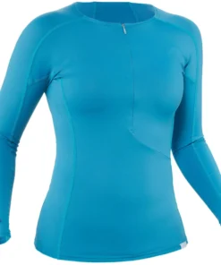 NRS Women's H2Core Rashguard Long Sleeve Shirt (Closeout)