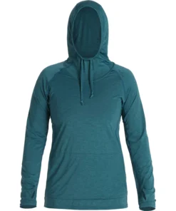 NRS Women's Silkweight Vesi Hoodie