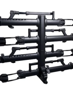 Kuat NV Base 2.0 & NV Base 2.0 Add-On Hitch Bike Rack Package