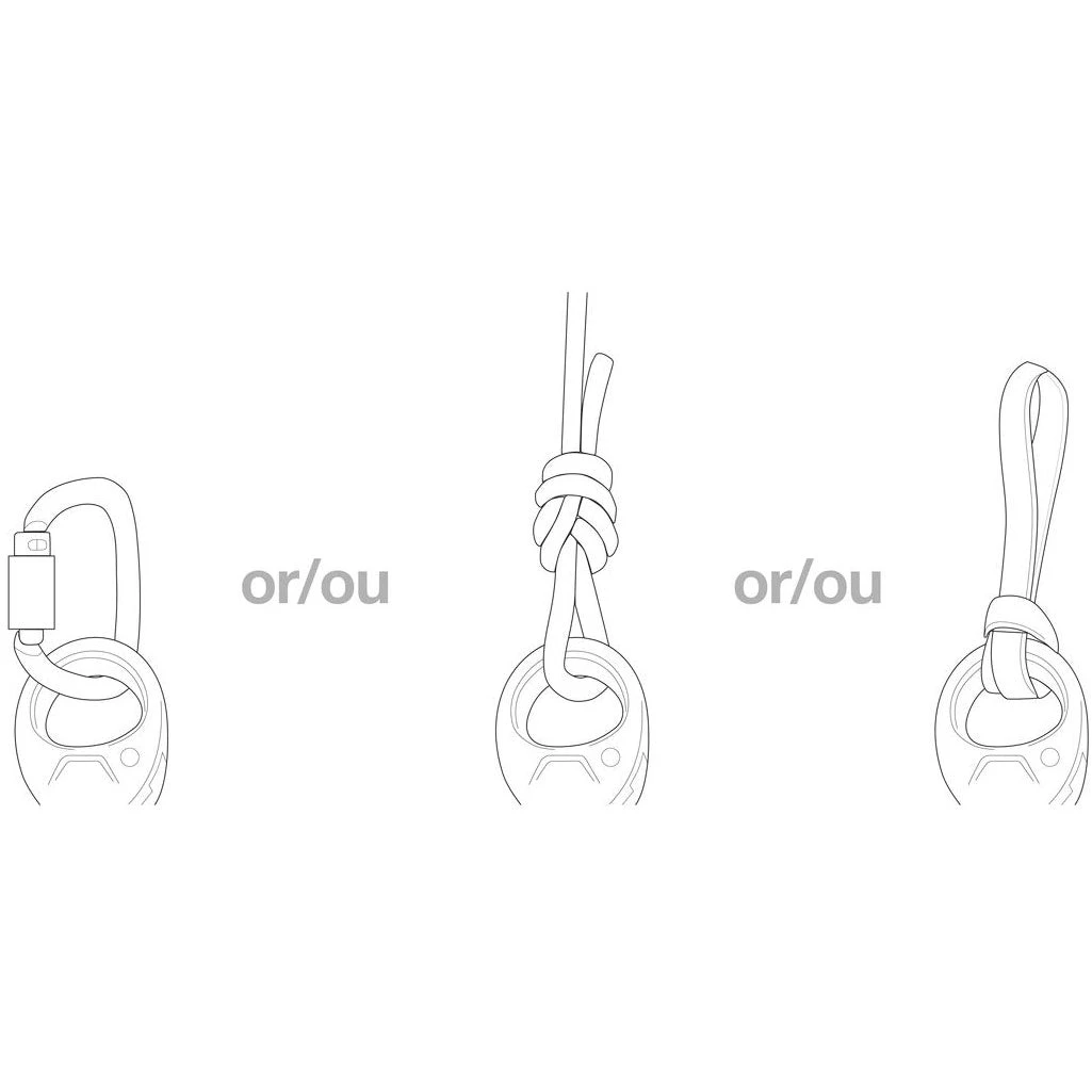 Petzl Pro Traxion Pulley 5 Petzl Pro Traxion Pulley - Image 5