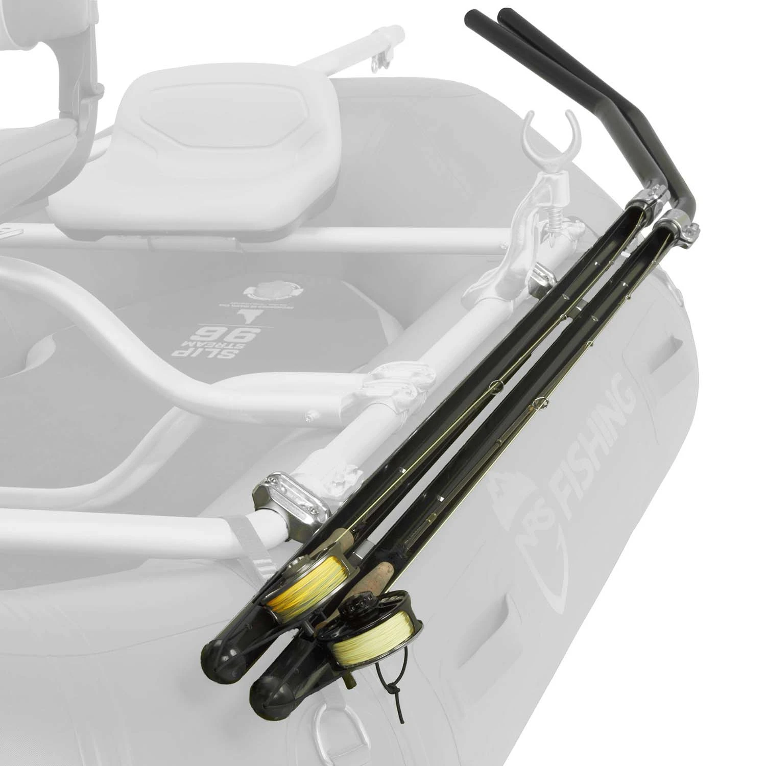 NRS Raft Fishing Rod Holder 2 NRS Raft Fishing Rod Holder - Image 2