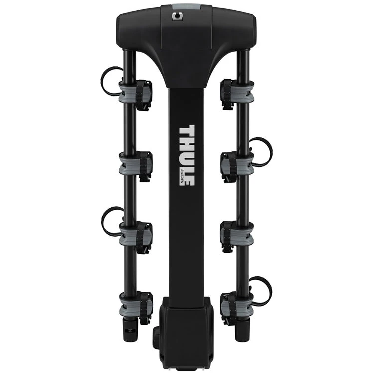 Thule Apex XT 4 Bike Hitch Rack 4 Thule Apex XT 4 Bike Hitch Rack - Image 4