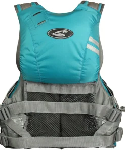 Stohlquist Women's Cruiser Lifejacket (PFD) -Kokatat Shop media 10739772 3e6f 474c 857b ca2a2b14e308