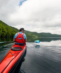 Aqua Bound Whiskey Fiberglass Straight Shaft 2-Piece Kayak Paddle -Kokatat Shop media 1075ec45 16ba 48dc a6af b4abdefc4e84