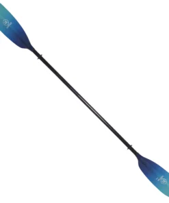 Werner Paddles Werner Camano Fiberglass Straight Shaft Kayak Paddle