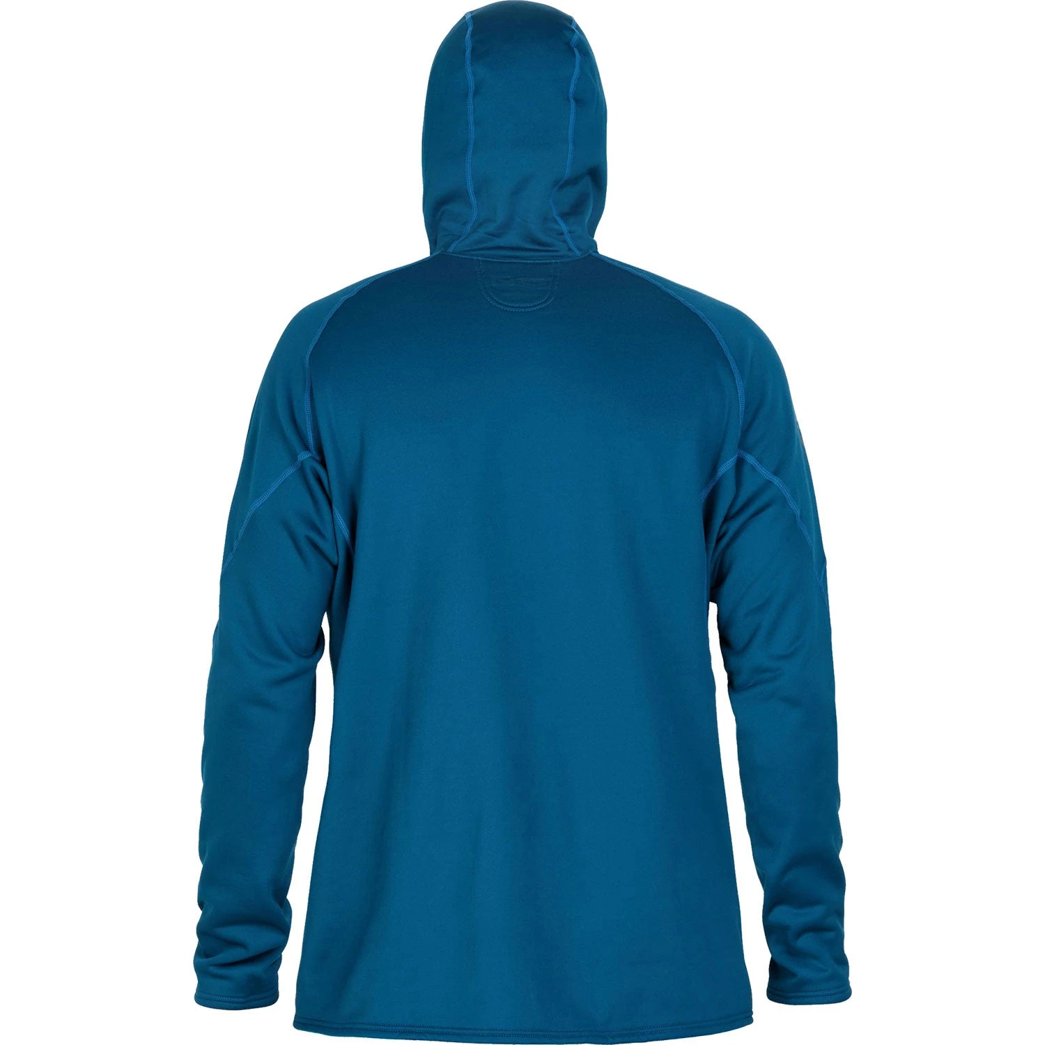 NRS Men's Expedition Weight Hoodie 2 NRS Men's Expedition Weight Hoodie - Image 2