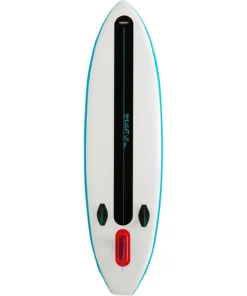 Hala Straight Up Tour EX Inflatable Stand-Up Paddle Board (SUP) -Kokatat Shop media 10e66c53 4624 4c88 98c2 2a750768d1d6
