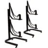 Suspenz Marine Grade 2-Boat Deluxe Free-Standing Storage Rack