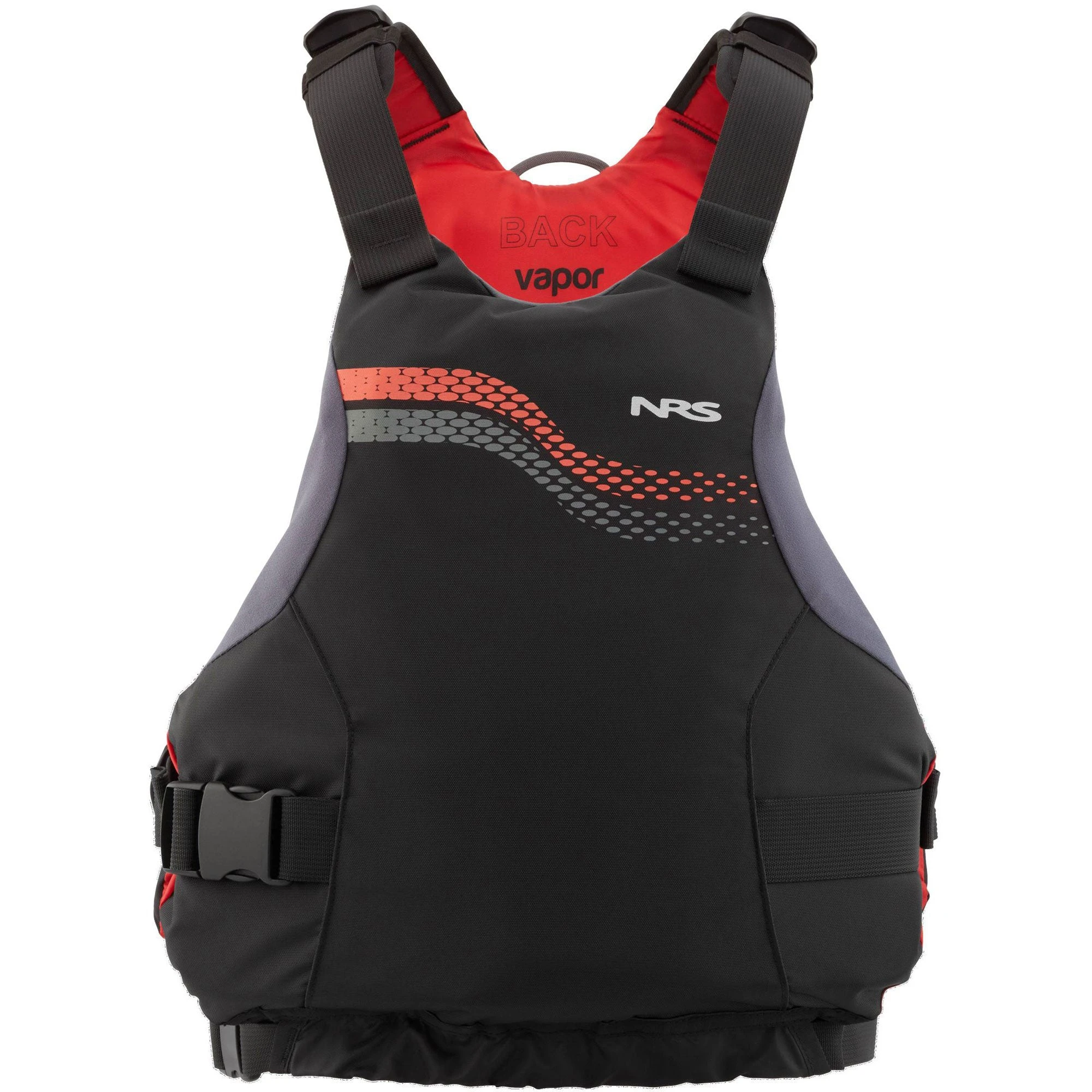 NRS Vapor Kayak Lifejacket (PFD) 1 NRS Vapor Kayak Lifejacket (PFD)