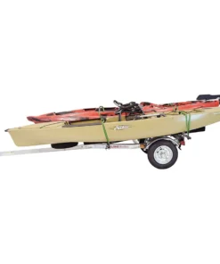 Malone MicroSport LowBed 2 Kayak Bunk-Style Trailer Package 13 Malone MicroSport LowBed 2 Kayak Bunk-Style Trailer Package -Kokatat Shop media 11278c79 534a 4ad8 b8e3 b68b97ce36e1