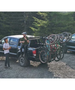 USED Yakima HangTight 6 Bike Vertical Hitch Rack 19 USED Yakima HangTight 6 Bike Vertical Hitch Rack -Kokatat Shop media 1141f0c8 456f 4af7 91e9 2f159fbf8d2c