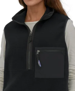 Patagonia Women's Synchilla Vest -Kokatat Shop media 114e5913 dbca 4810 9ca5 a13f7e979ee4