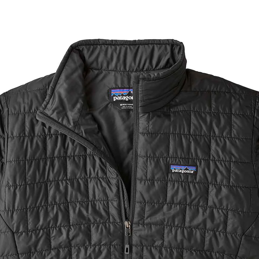Patagonia Men's Nano Puff Jacket 8 Patagonia Men's Nano Puff Jacket - Image 8