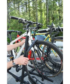 Malone Pilot HM4 Bike Hitch Rack -Kokatat Shop media 11a1448b 8f3d 4968 938c 4f416e19ced2