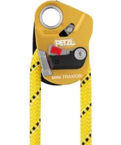 Petzl Mini Traxion Pulley 8 Petzl Mini Traxion Pulley -Kokatat Shop media 11d120eb c389 41dd bf47 2a1c8e35e1fe
