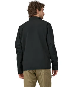 Patagonia Men's R2 TechFace Jacket -Kokatat Shop media 11d53d82 76fd 4c8c bc51 84d4fc13dbb8