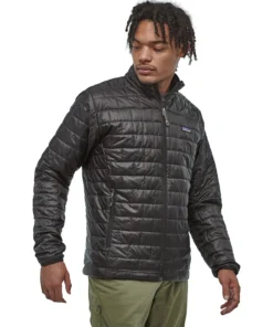 Patagonia Men's Nano Puff Jacket 39 Patagonia Men's Nano Puff Jacket -Kokatat Shop media 11dffc25 4915 43b7 8cad 7d4b696a8ba2